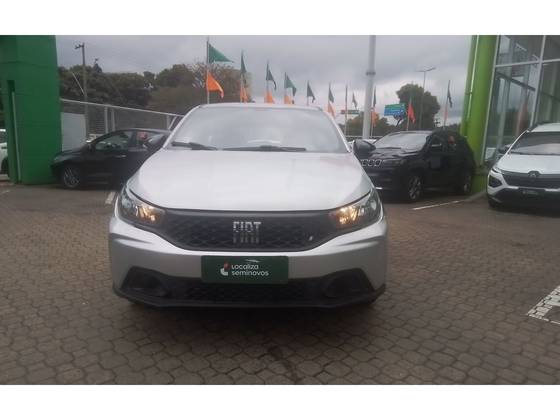 FIAT ARGO 1.0 FIREFLY FLEX DRIVE MANUAL FIAT ARGO 1.0 FIREFLY FLEX DRIVE MANUAL